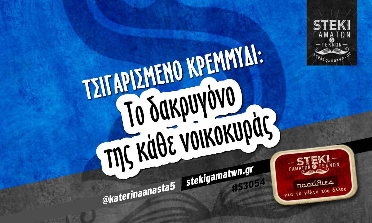 Τσιγαρισμένο κρεμμύδι @katerinaanasta5
